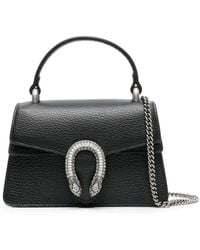 Gucci - Mini Dionysus Top-Handle Bag - Lyst