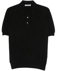 Fileria - Short-Sleeve Polo Shirt - Lyst