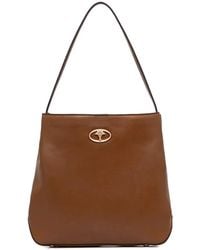Joop! - Shopper Mit Logo-Schild - Lyst