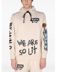 DISCLAIMER - グラフィック パーカー - Lyst