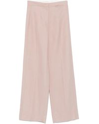 Loulou de Saison - Tailored Trousers - Lyst