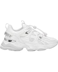 Philipp Plein - Runner Beast X-01 Panelled Sneakers - Lyst