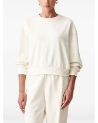 Guess - Sweat À Logo Brodé - Lyst