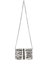 Akris - Clutch Anouk Piccola - Lyst
