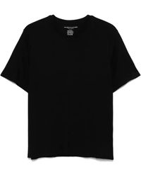 Majestic Filatures - Jersey T-Shirt - Lyst