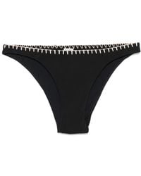 Nanushka - Merve Bikini Bottoms - Lyst