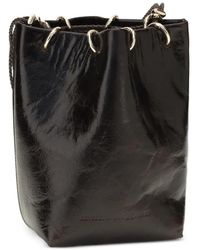 Benedetta Bruzziches - Doudou Petite Bucket Bag - Lyst