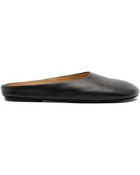 Marsèll - Bama Square-Toe Mules - Lyst