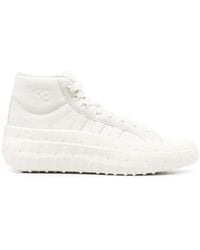 Y-3 - Gr.1p High スニーカー - Lyst