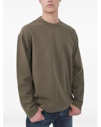 NN07 - Round Neck Sweatshirt - Lyst