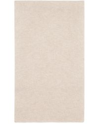 Brunello Cucinelli - Cashmere Scarf - Lyst