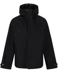C.P. Company - X Goggle Jacket - Lyst