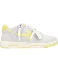 Off-White c/o Virgil Abloh - Sneakers Con Motivo Arrows - Lyst