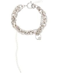 Justine Clenquet - Salem Bracelet - Lyst