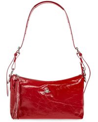 Vivienne Westwood - Emma Orb Shoulder Bag - Lyst