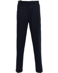 Eleventy - Pantalone Regular Pences - Lyst