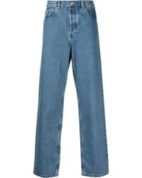 A.P.C. - Jeans Denim - Lyst