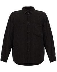 Post Archive Faction PAF - Chest-Pocket Shirt - Lyst