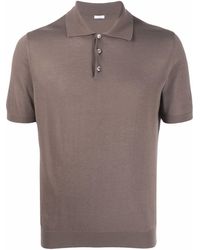 Malo - Short-sleeve Polo Shirt - Lyst