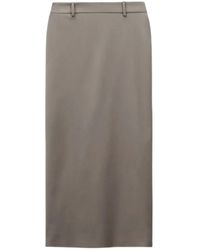 Frankie Shop - Alrose マキシスカート - Lyst