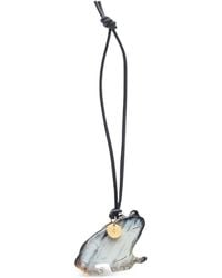 JW Anderson - Grog-Motif Charm - Lyst