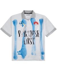 Alchemist - Paradise Lost Game T-Shirt - Lyst