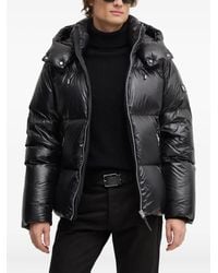 Mackage - Ken-Glo Jack Met Capuchon - Lyst