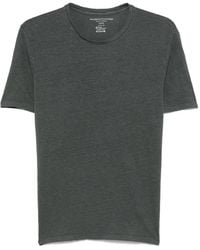 Majestic Filatures - Round-Neck T-Shirt - Lyst