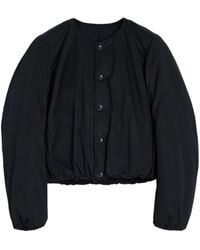 Lemaire - ボンバージャケット - Lyst