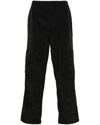 Rains - Kano Straight-Leg Trousers - Lyst