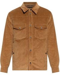Dolce & Gabbana - Light Jackets - Lyst
