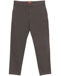 Barena - Slim Cut Trousers - Lyst