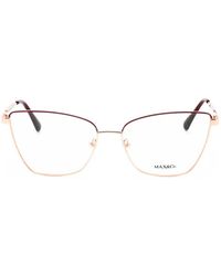 MAX&Co. - Brille Mit Cat-Eye-Gestell - Lyst