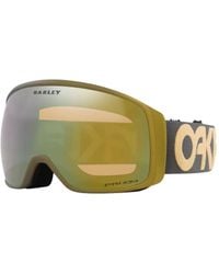 Oakley - Flight Trackertm L スキーゴーグル - Lyst