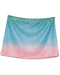 Oséree - Lumiere Candy Skirtini - Lyst