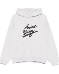 Anine Bing - Harvey Sweatshirt - Lyst