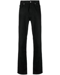 Zadig & Voltaire - Straight-leg Jeans - Lyst