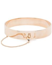 Eddie Borgo - Safety Chain Choker - Lyst