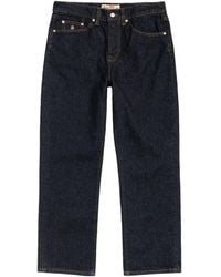 Stussy - Straight-Leg Jeans - Lyst