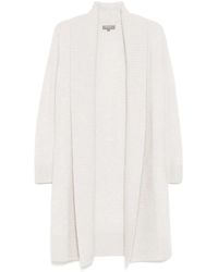 N.Peal Cashmere - Abbey Mantel - Lyst