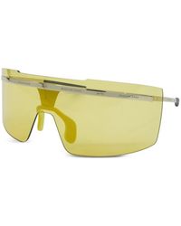 Nike - Echo Shield Sunglasses - Lyst