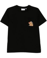 Chocoolate - Cotton T-Shirt - Lyst