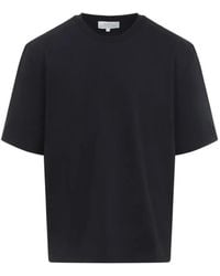 Studio Nicholson - Lay Short-Sleeve T-Shirt - Lyst