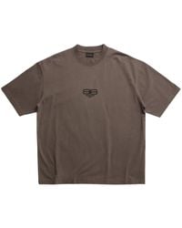 Balenciaga rhino hotsell t shirt