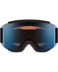 Smith - Maschera Da Sci Squad Con Logo - Lyst