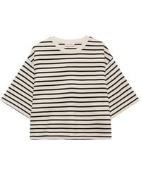 Anine Bing - Myers T-Shirt - Lyst