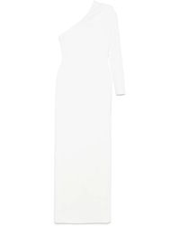 Solace London - Joana マキシドレス - Lyst