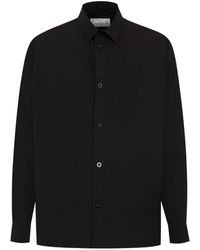 Sacai - Typewriter Shirt - Lyst