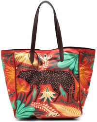 Etro - X Tabby Booth Sac Porté Épaule Unfold Me - Lyst