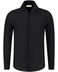 Aurélien - Seaside Linen Shirt - Lyst
